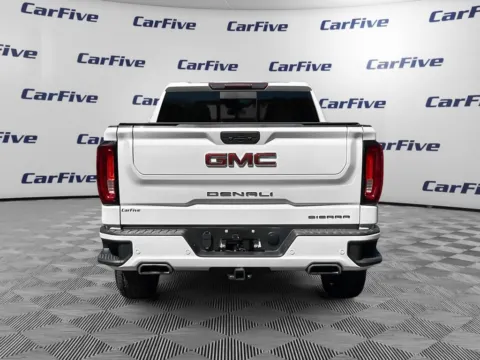 More photos of 2021 GMC Sierra 1500 Denali at CarFive Hooksett, NH, NH