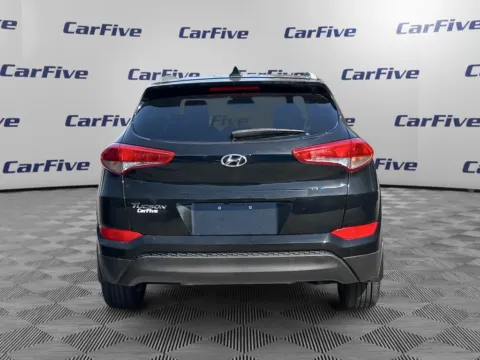 More photos of 2017 Hyundai Tucson SE Plus at CarFive Hooksett, NH, NH