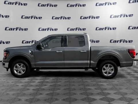 Photos of 2024 Ford F-150 XLT for sale in Hooksett, NH at CarFive Hooksett, NH
