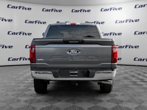 More photos of 2024 Ford F-150 XLT at CarFive Hooksett, NH, NH