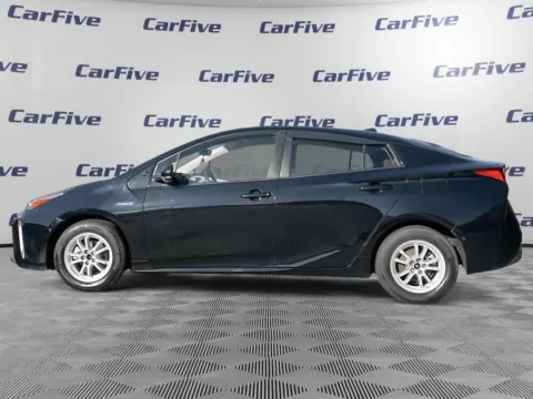 Photos of 2019 Toyota Prius LE AWD-e for sale in Hooksett, NH at CarFive Hooksett, NH