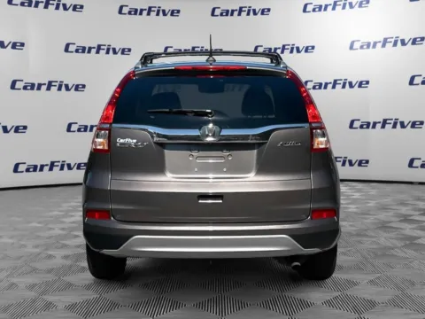 More photos of 2016 Honda CR-V EX-L at CarFive Hooksett, NH, NH