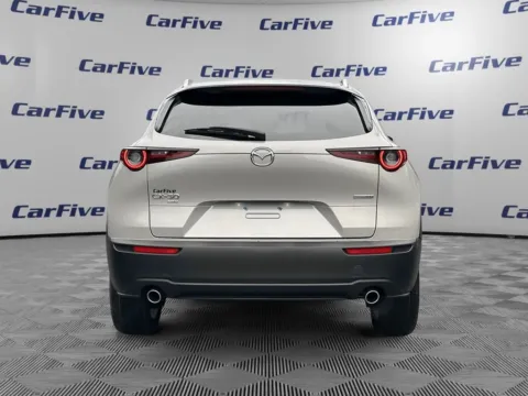 More photos of 2023 Mazda CX-30 2.5 S Select Package at CarFive Hooksett, NH, NH