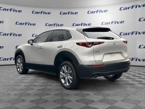 Another view of 2023 Mazda CX-30 2.5 S Select Package for sale in Hooksett, NH at CarFive Hooksett, NH
