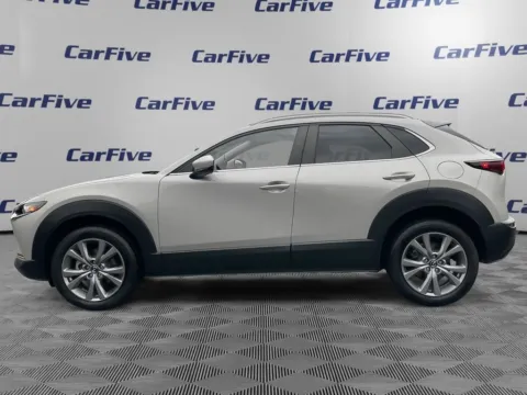 Photos of 2023 Mazda CX-30 2.5 S Select Package for sale in Hooksett, NH at CarFive Hooksett, NH