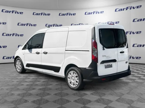 Another view of 2020 Ford Transit Connect XL for sale in Hooksett, NH at CarFive Hooksett, NH