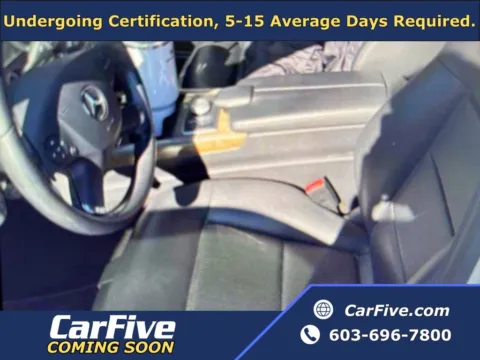 White 2010 Mercedes-Benz E-Class E 350 for sale in Hooksett, NH