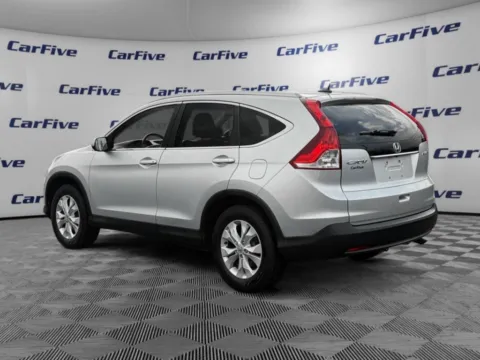 Another view of 2014 Honda CR-V EX-L for sale in Hooksett, NH at CarFive Hooksett, NH