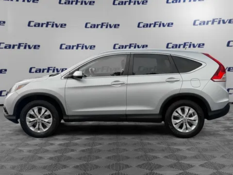 Photos of 2014 Honda CR-V EX-L for sale in Hooksett, NH at CarFive Hooksett, NH