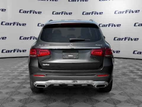 More photos of 2021 Mercedes-Benz GLC 300 at CarFive Hooksett, NH, NH