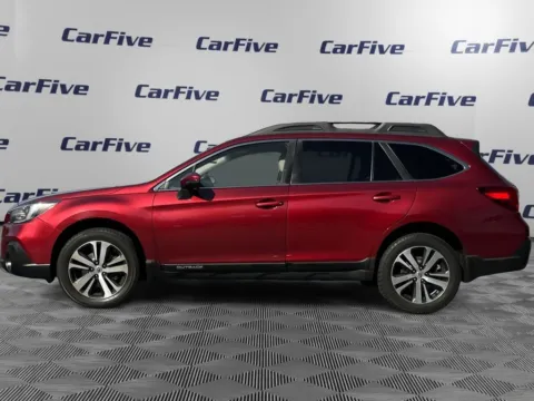 Photos of 2019 Subaru Outback 3.6R for sale in Hooksett, NH at CarFive Hooksett, NH