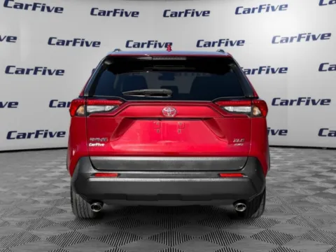 More photos of 2019 Toyota RAV4 XLE at CarFive Hooksett, NH, NH