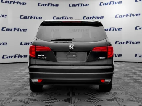 More photos of 2016 Honda Pilot EX-L at CarFive Hooksett, NH, NH