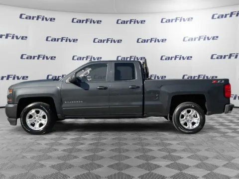 Photos of 2018 Chevrolet Silverado 1500 LT for sale in Hooksett, NH at CarFive Hooksett, NH