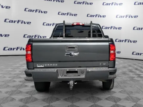 More photos of 2018 Chevrolet Silverado 1500 LT at CarFive Hooksett, NH, NH