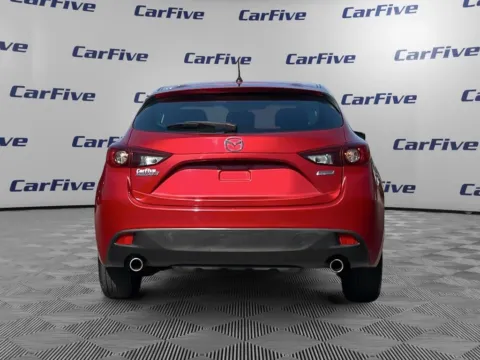 More photos of 2015 Mazda Mazda3 i Sport at CarFive Hooksett, NH, NH