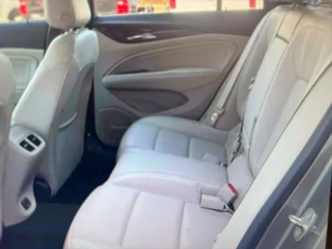 More photos of 2019 Buick Regal TourX Essence at CarFive Hooksett, NH, NH