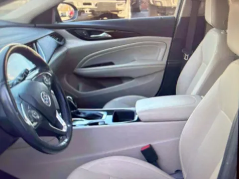 Photos of 2019 Buick Regal TourX Essence for sale in Hooksett, NH at CarFive Hooksett, NH