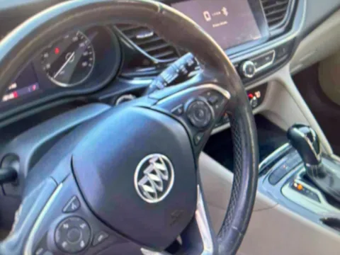 Another view of 2019 Buick Regal TourX Essence for sale in Hooksett, NH at CarFive Hooksett, NH