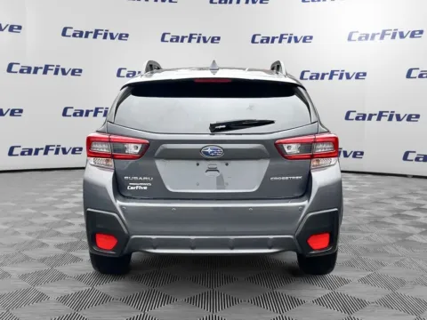More photos of 2020 Subaru Crosstrek Limited at CarFive Hooksett, NH, NH