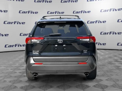 More photos of 2023 Toyota RAV4 XLE at CarFive Hooksett, NH, NH