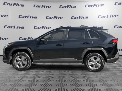 Photos of 2023 Toyota RAV4 XLE for sale in Hooksett, NH at CarFive Hooksett, NH