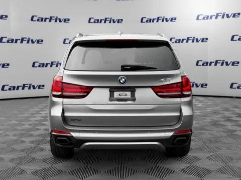 More photos of 2016 BMW X5 xDrive50i at CarFive Hooksett, NH, NH