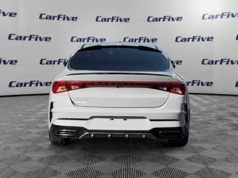 More photos of 2024 Kia K5 GT-Line at CarFive Hooksett, NH, NH
