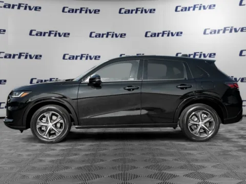 Photos of 2023 Honda HR-V EX-L for sale in Hooksett, NH at CarFive Hooksett, NH