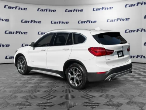Another view of 2016 BMW X1 xDrive28i for sale in Hooksett, NH at CarFive Hooksett, NH