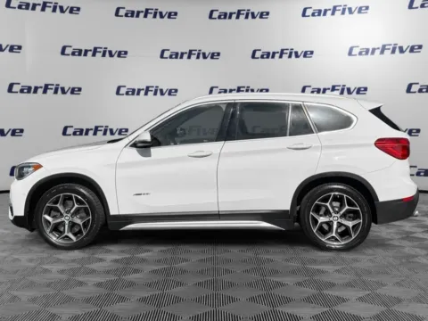 Photos of 2016 BMW X1 xDrive28i for sale in Hooksett, NH at CarFive Hooksett, NH