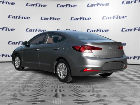 Another view of 2019 Hyundai Elantra SE for sale in Hooksett, NH at CarFive Hooksett, NH