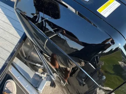 More photos of 2023 Avalon Excalibur 2785 Twin QL at Dry Harbour Marine, MI