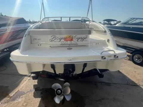 More photos of 2015 Formula 270 Bowrider at Dry Harbour Marine, MI