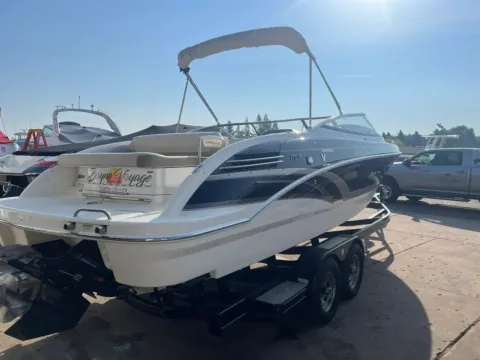More photos of 2015 Formula 270 Bowrider at Dry Harbour Marine, MI