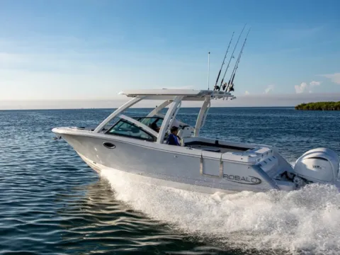 2026 Robalo R277 for sale in Charlevoix, MI