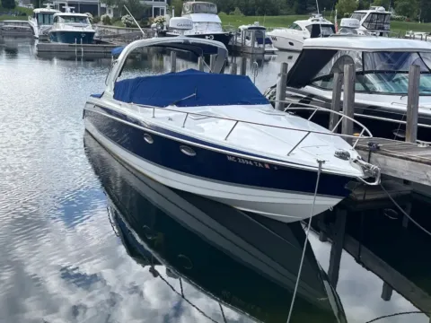 2006 Formula 330 Sun Sport for sale in Charlevoix, MI