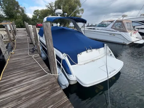 Another view of 2006 Formula 330 Sun Sport for sale in Charlevoix, MI at Dry Harbour Marine