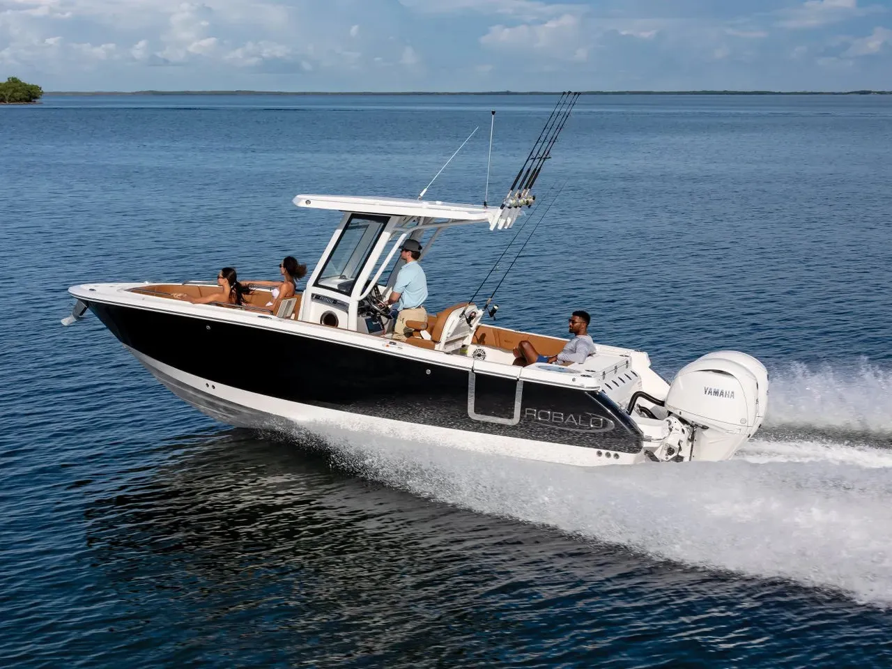 2026 Robalo R250 for sale in Charlevoix, MI