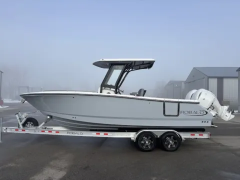 2026 Robalo R250 for sale in Charlevoix, MI
