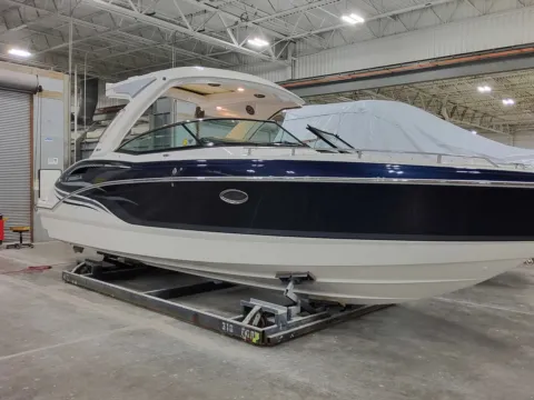 More photos of 2025 Formula 310 Bowrider at Dry Harbour Marine, MI