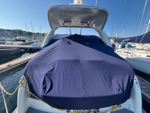 More photos of 2017 Formula 34PC at Dry Harbour Marine, MI