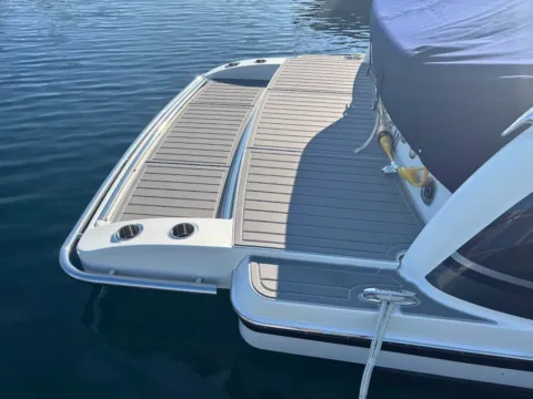 More photos of 2017 Formula 34PC at Dry Harbour Marine, MI