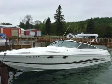 1999 Formula 330 Sun Sport for sale in Charlevoix, MI