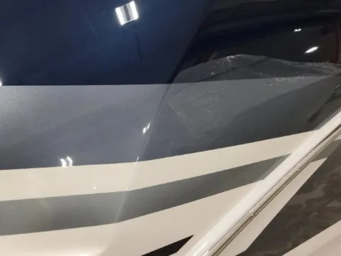 Another view of 2025 Formula 330 Crossover Bowrider for sale in Charlevoix, MI at Dry Harbour Marine