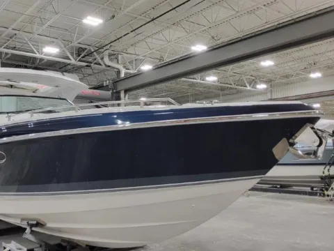 2025 Formula 330 Crossover Bowrider for sale in Charlevoix, MI