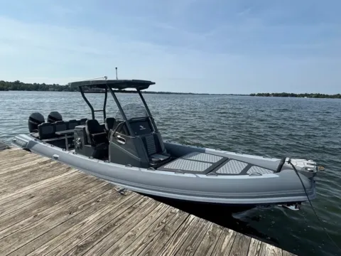 2025 Highfield Sport 900 for sale in Charlevoix, MI