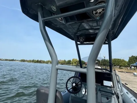 More photos of 2025 Highfield Sport 900 at Dry Harbour Marine, MI