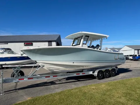 2026 Robalo R300 for sale in Charlevoix, MI