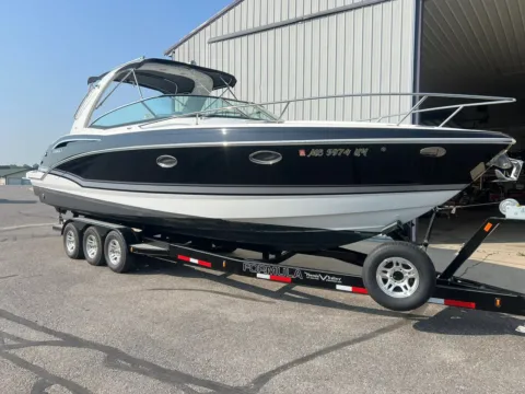 More photos of 2014 Formula 310 SS at Dry Harbour Marine, MI